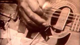 Big Joe Williams Wanita