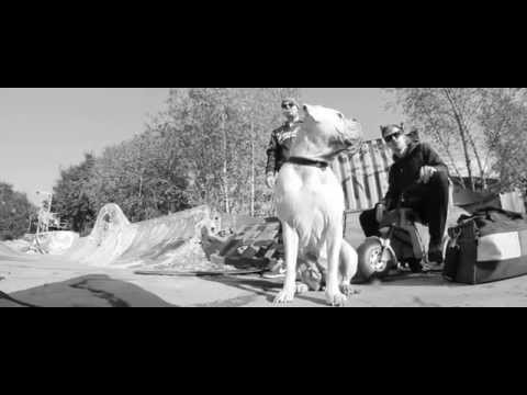 Maciek & Klatsche - Wieder Da ft. Aci Krank (Official HD Video)