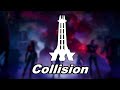 Collision - Fortnite: Battle Royale
