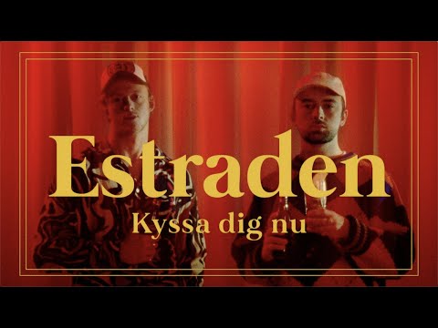 estraden - Bra för dig (w/ Victor Leksell) on Spotify Charts
