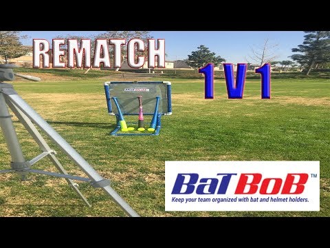 Bryan Vs Javi 1v1 Bliztball Game