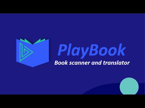 Scan/Translate Books (OCR) video thumbnail