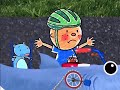 Mario Kart Pinky Dinky Doo Edition
