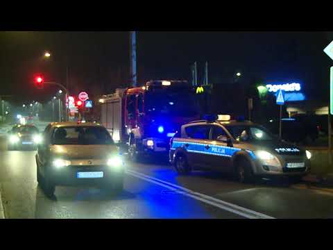 TKB - Akcja Znicz podsumowana - 05.11.2018