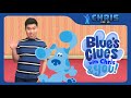 Blue S Clues With Chris You Season 2 Episode 6 Discovering ABC S