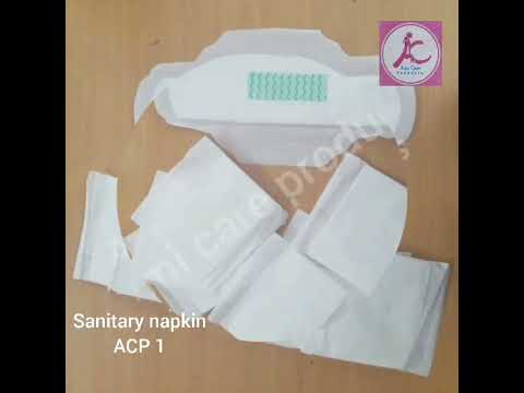 Sanitary Pad