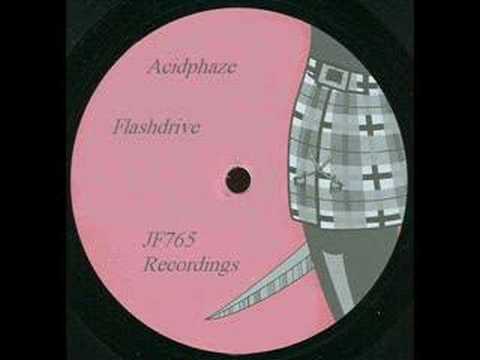 Acidphaze - Flashdrive