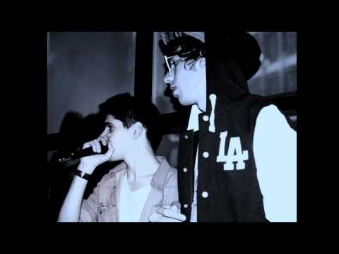 Barbosa & Mister Z - You And I (Over)