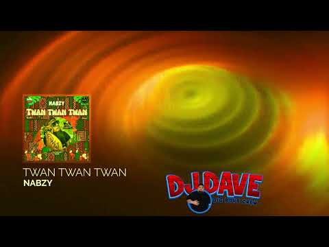 DJ DAVE Twan Twan Twan by Nabzy REMIX 2023