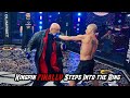 Kingpin FINALLY Gets KNOCKED OUT