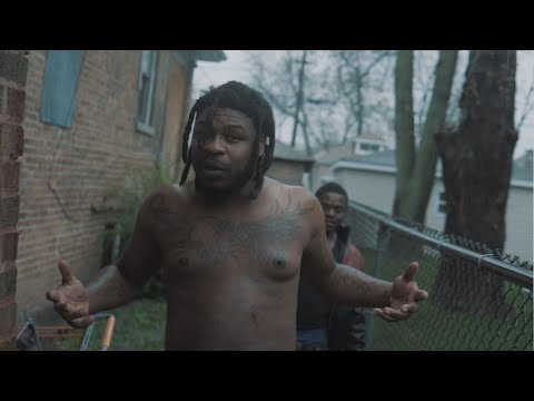 Johnny May Cash - "Soul Snatch" (Official Video) Dir. Yardiefilms