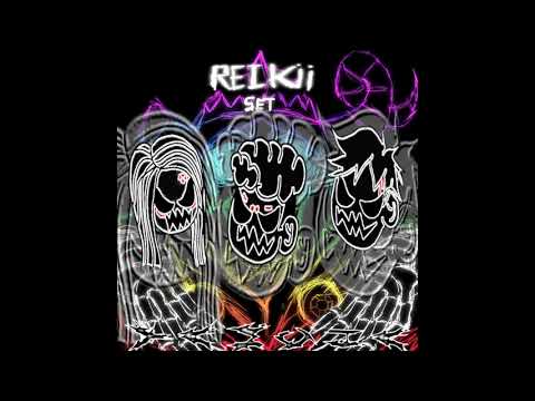 REIKii V1 - @drade3.3.3.3 B2B @yamishawty616 B2B @smxll_hxll