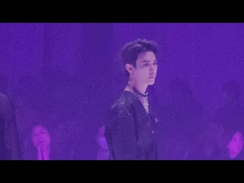 Hidden Track - #jackiejackrin Focus #4NOMENON 15022022