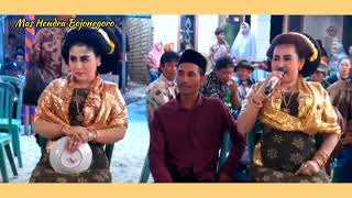 Download lagu TAYUB TUBAN : CAPING GUNUNG ||NYI WANTIKA & NYI KARNIATI mp3