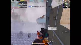【PUBGMobile】クルチャレ地域予選