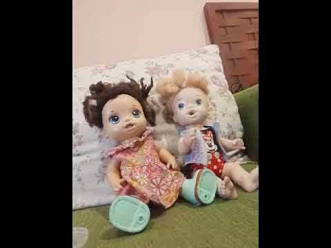 Ivey × Noella - sick day - cover.ft. Molly and Evelyn - short video