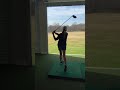 Driver w/ Trackman numbers 11/21/20