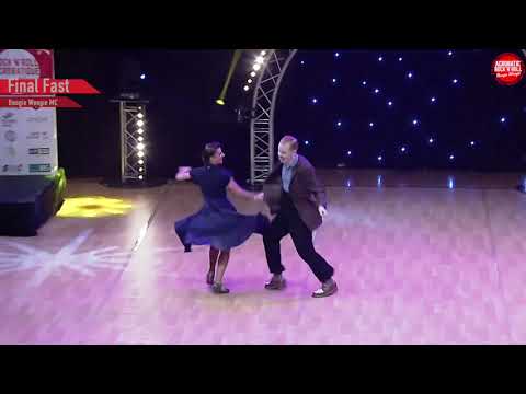 FINAL Fast BWMC - ANDRÉN Nils - LOCATELLI Bianca 4th place