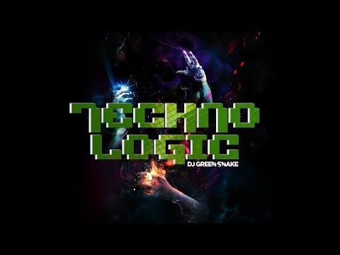 DJ Green Snake - Techno Logic 2019 (Original Mix)