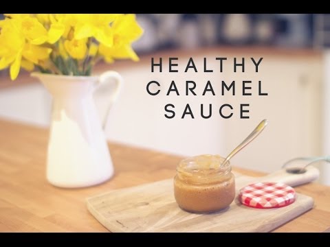 download lagu mp3 mp4 Healthy Caramel Sauce, download lagu Healthy Caramel Sauce gratis, unduh video klip Healthy Caramel Sauce