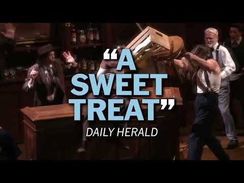 As You Like It at Writers Theatre