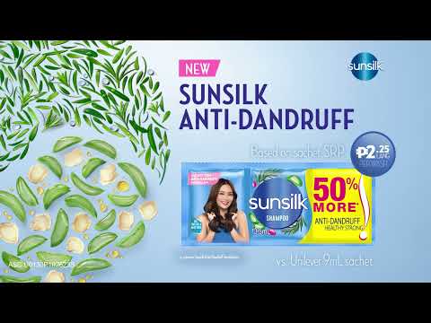 Beautiful and nourished hair? Kaya! (With regular use)