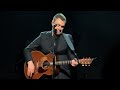 David Gray - Gathering Dust, Seattle WA, Feb 7,2025 live