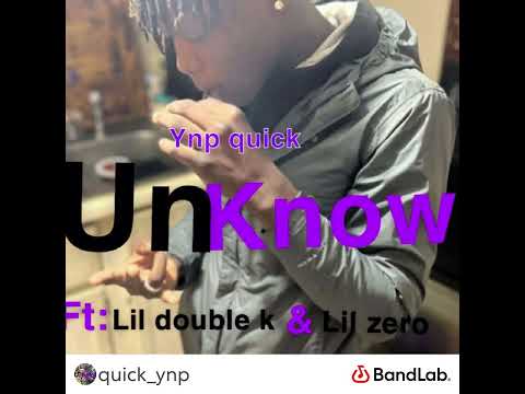 Ynp quick-dead and gon