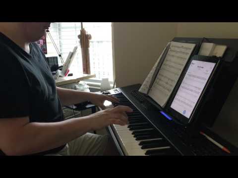 #15. Soul of a Man - PV Score