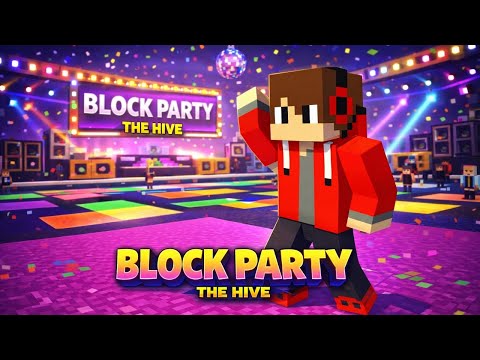 Proviamo Block Party