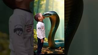 Download lagu Friendship of a cobra snake || snake video || serpent #snake #animalfight #vfx #snakefight mp3 Download lagu Friendship of a cobra snake || snake video || serpent #snake #animalfight #vfx #snakefight mp3