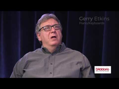 D'Addario Education Collective: Building Your Concept (Part 1)