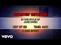 Jake Owen - Startin' With Me (Karaoke)