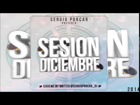 12.Sergio Porcar - Sesion Diciembre 2014