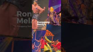 Download lagu Ronggeng Melayu mp3