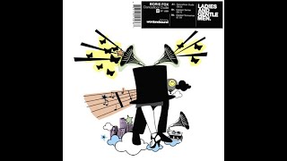 Boris Fox ‎– Dancefloor Dude EP
