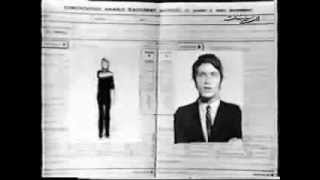 Francoise Hardy Jacques Dutronc - Les Garçons