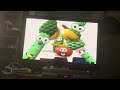 Opening To VeggieTales The Ballad Of Little Joe 2003 DVD