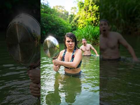 Reel tagged #funnycouple