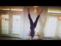 Sesame Street Yoga Y