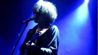 Plug In Stereo- Frozen Heart (LIVE)