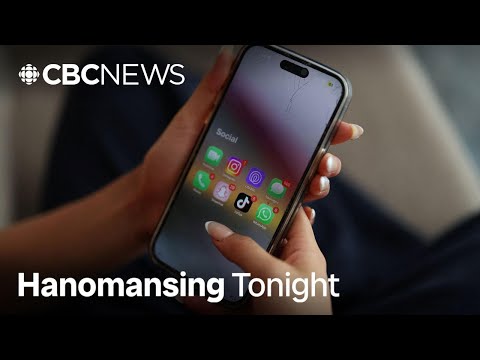 Why is 2016 taking over social media in 2026? | Hanomansing Tonight