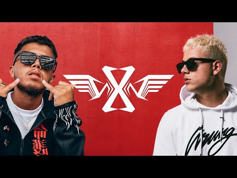 PLK x HAMZA TYPE BEAT -  "VALIDÉ"