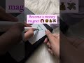 Money Magnet Symbol 🤑🤑🤑🤑Put it in your purse...#astrotale #astrology #money #moneymagnet