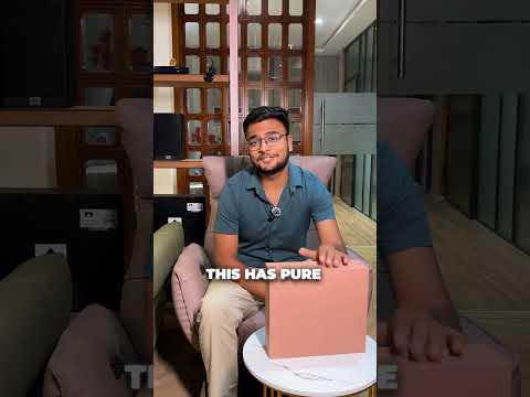 Product video
