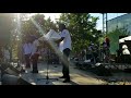 Culture Featuring Kenyatta Hill Performing"I't A Guh Dread"