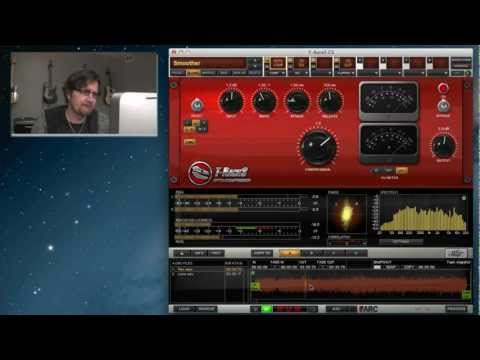 T-Racks Custom Shop Review