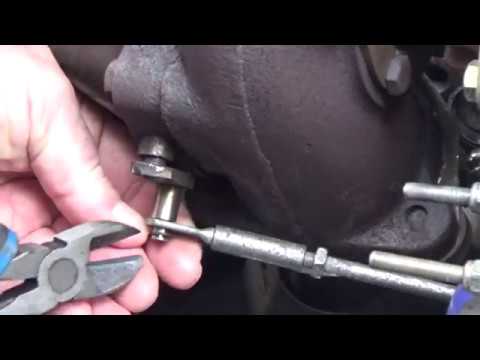 Adjust Your Boost Pressure