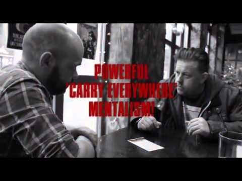 B'Voque by Mark Elsdon - Trick