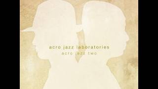 Acro Jazz Laboratories / Intertalk